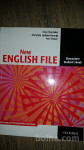 NEW ENGLISH FILE