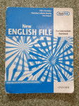 New English File Workbook