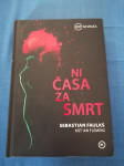 Ni časa za smrt