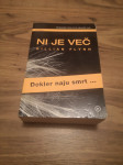 Ni je več - Flynn