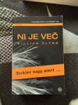 Ni je več Gillian Flynn