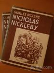 NICHOLAS NICKLEBY1-2 (Charles Dickens)