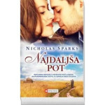 Nicholas Sparks: Najdaljša pot