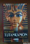 Nick Drake - Tutankamon (Knjiga senc)