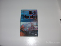NICK HORNBY: Vse o fantu