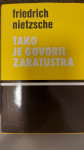 Nietzsche -Tako je govoril Zaratustra