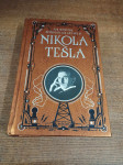 NIKOLA TESLA THE INVENTIONS RESEARCHES AND WRITINGS