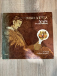 Nikola Tesla - Zgodba o otroštvu