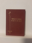 Nikolaj V. Gogolj - Revizor (Cvetje 13, Družba Svetega Mohorja, 1937)