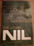 Nil roman reke - Ludwig