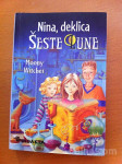 NINA, DEKLICA ŠESTE LUNE (Moony Witcher)