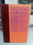 Nizami Ganjavi - Sedem zgodb sedmih princes - 1981