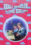 KRALJ DEBELUH IN SINKO DEBELINKO (G. Th. Rotman)