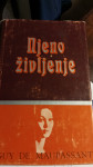 Njeno življenje Guy se Maupassant