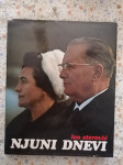 NJUNI DNEVI - Ivo Eterović
