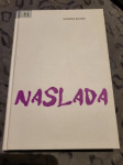 Nobelova nagrajenka...Naslada Elfriede Jelinek