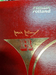 NOBELOVCI ROMAIN ROLLAND MIKLAVŽ BREUGNON