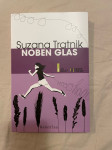 Noben glas - Suzana tratnik