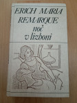 Noč v Lizboni-Erich Maria Remarque Ptt častim :)