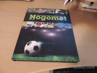NOGOMET B. HOČEVAR SAMOZALOŽBA 2011