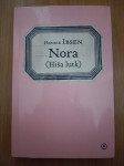 Nora (Hiša lutk) -Henrik Ibsen Ptt častim :)