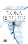 Nora Roberts: Modri dim