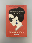 Noro Bogati Azijci - Kevin Kwan