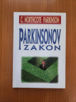 PARKINSONOV ZAKON (C. Northcote Parkinson)