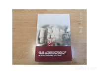 Ob 40-letnici ustanovitve prvih primorskih brigad