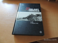 OBLAST BREZ OBRAZA M. ŠIROK MLADINSKA KNJIGA 2010