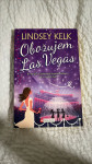 Obožujem Las Vegas - Lindsey Kelk