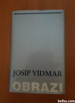OBRAZI (Josip Vidmar)