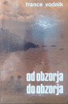 Od obzorja do obzorja