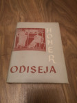 Odiseja - Homer