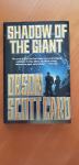 SHADOW OF THE GIANT (Orson Scott Card)