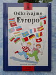 Odkrivajmo EVROPO