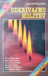 Odkrivajmo molitev
