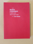 ODLOČITEV ZA ODGOVORNOST (Sašo Urukalo)