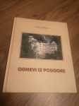 Odmevi iz Podgore - Miklavčič