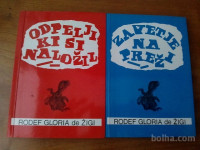 Odpelji ki si naložil / Zavetje na preži (Rodef Gloria de Žigi)