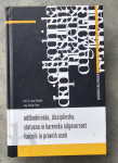 ODŠKODNINSKA, DISCIPLINSKA, STATUSNA IN KAZENSKA ODGOVORNOST FIZIČNIH