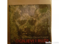 Ognjevi i ruže-Ivan Goran Kovačić Ptt častim
