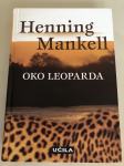 Oko leoparda, Henning Mankell