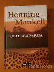 OKO LEOPARDA (Henning Mankell)