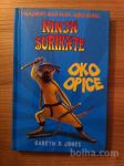 OKO OPICE (Gareth P. Jones)