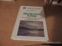 OKOLJSKI POJAVI IN POJMI A. LAH SVET ZA VARSTVO OKOLJA RS 2002