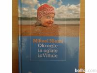 Okrogle in oglate iz Vittule-Mikael Niemi Ptt častim