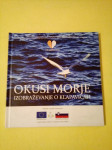 Okusi morje : Izobraževanje o klapavicah