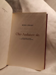 OLAV AUDUNOV SIN 1-4 (Sigrid Undset)
