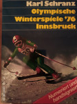 Olimpijada 1976 Innsbruck